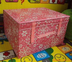 义乌市绿贝日用品厂 匠心打造多元收纳，点亮整洁家居生活——精选收纳箱产品一览