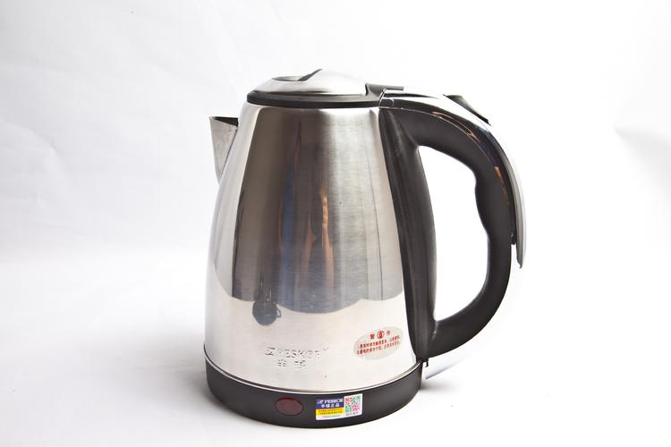 0l不锈钢电热水壶 电水壶 烧水壶小家电日用百货厂家批发